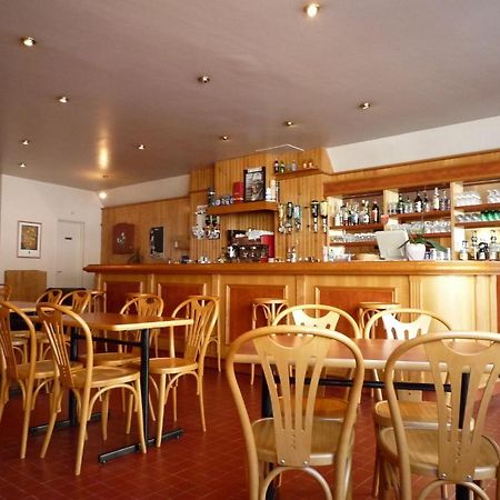 Hotel La Flamme Rouge Saint-Girons  Zewnętrze zdjęcie
